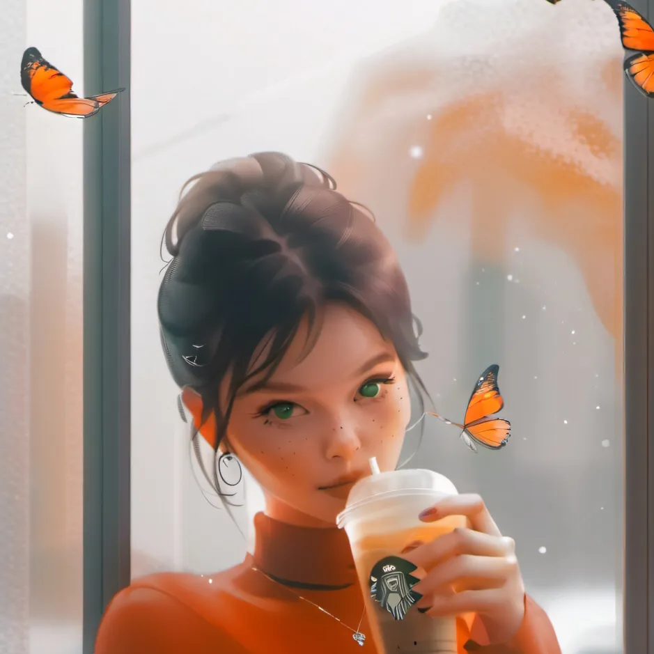 chat with ai character: Tegan