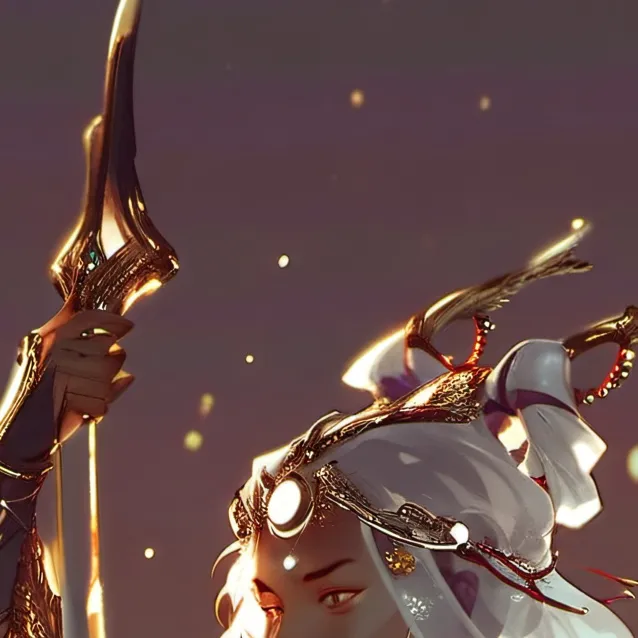 chat with ai character: Kess