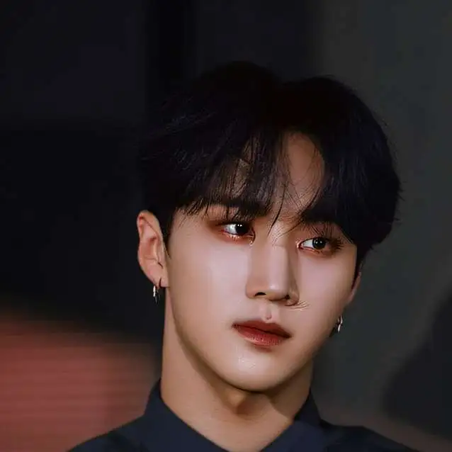 chat with ai character: Changbin