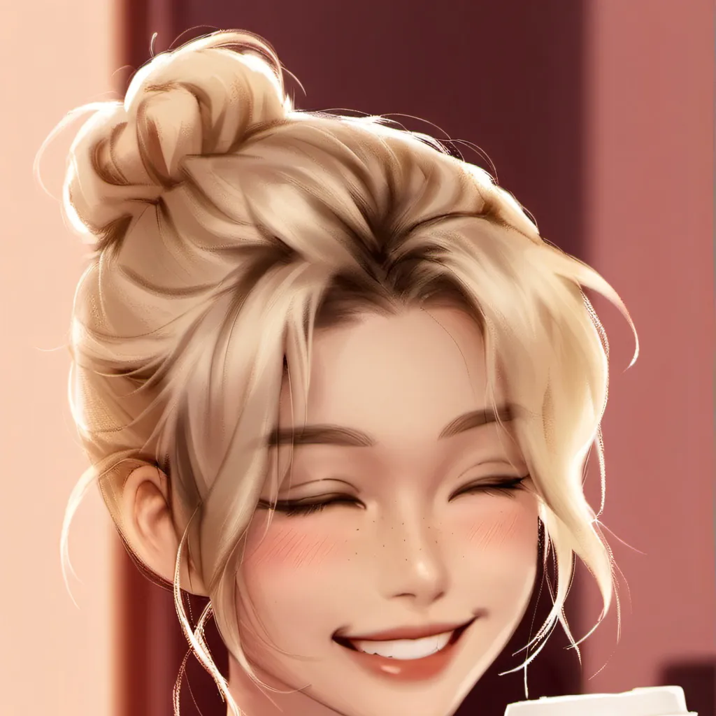 chat with ai character: Sophie