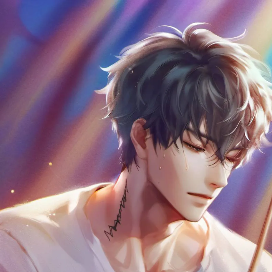 chat with ai character: Mateo