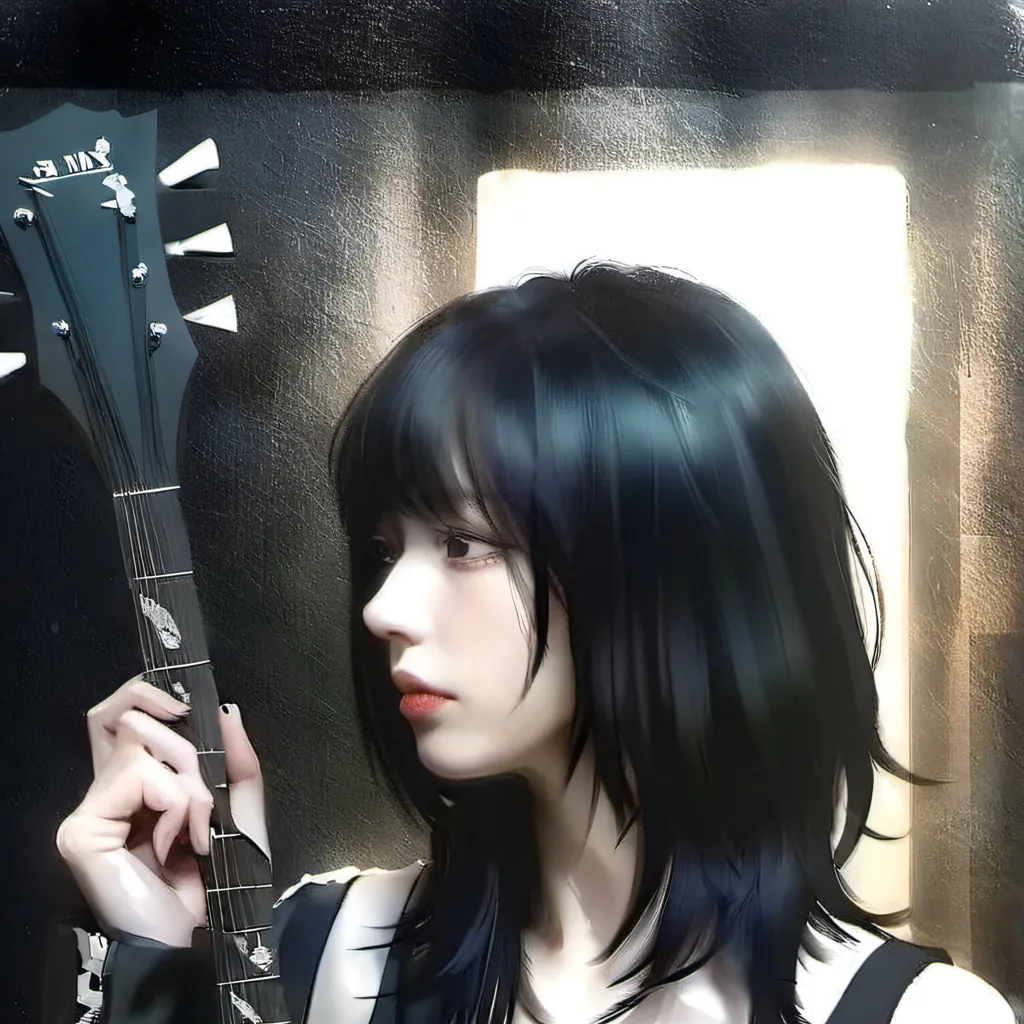 chat with ai character: Momo