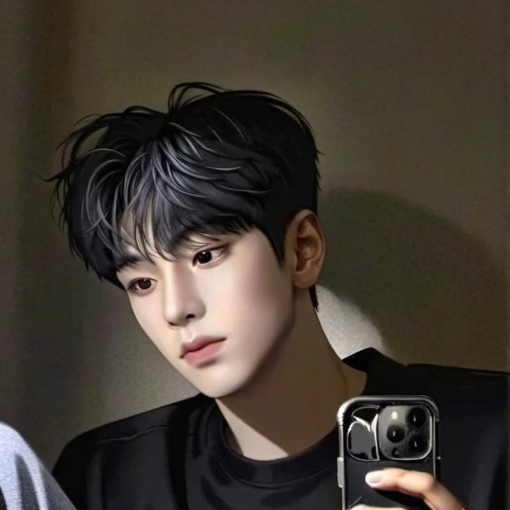 chat with ai character: Jay🤠