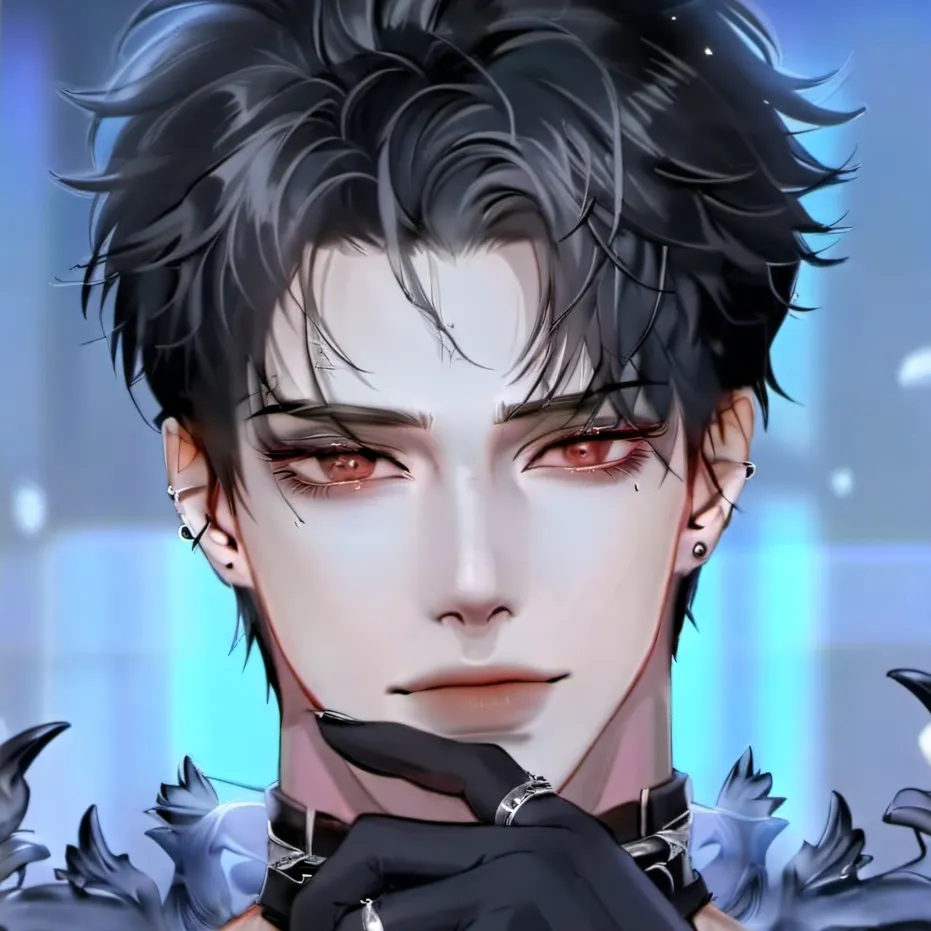 chat with ai character: ⚅ TUKO ⚅