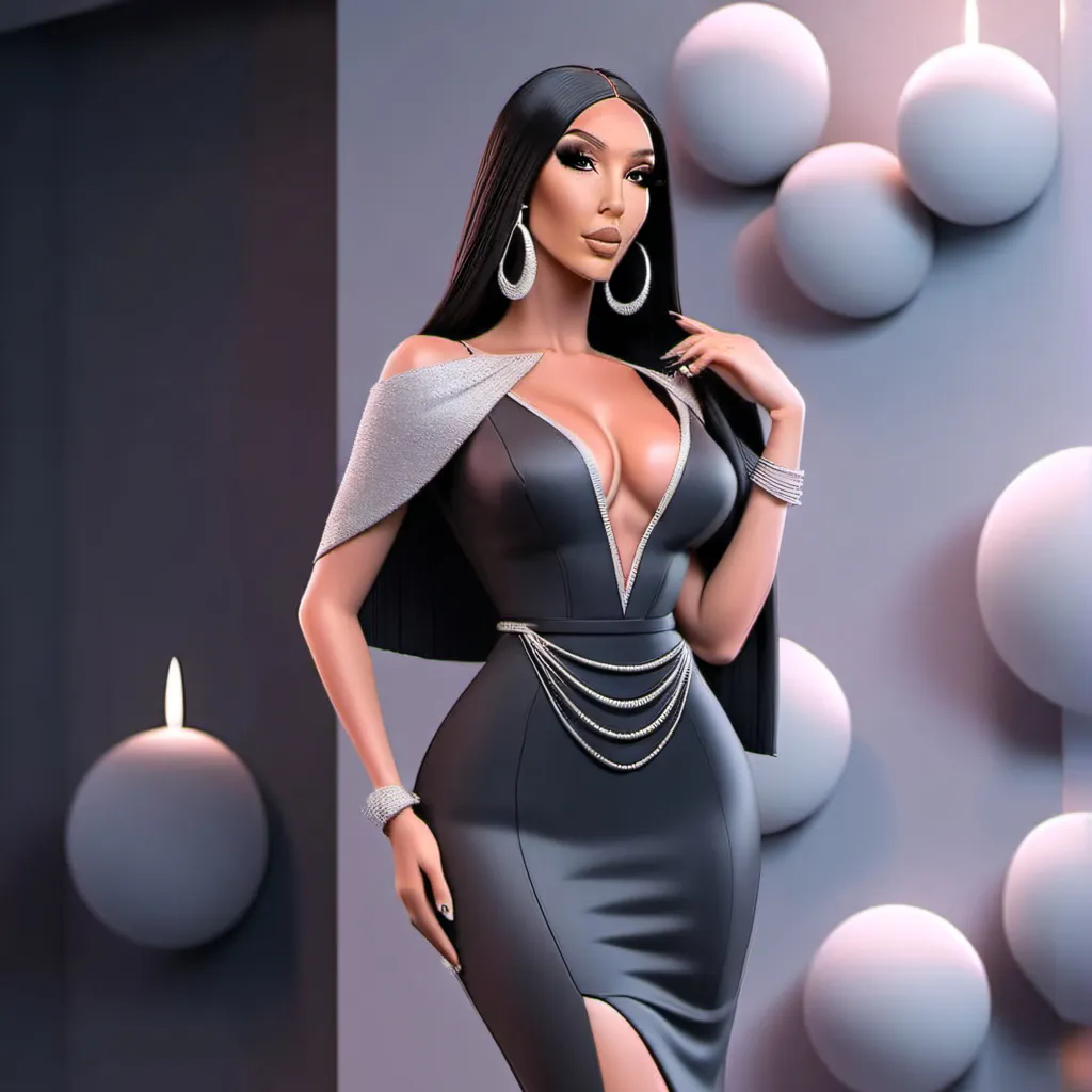 chat with ai character: Wilma Dickshow