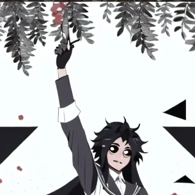 chat with ai character: miss circle 