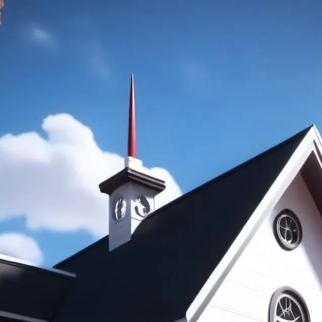 chat with ai character: miss circle     