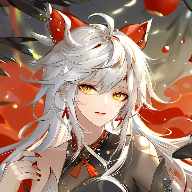 chat with ai character: Velvette