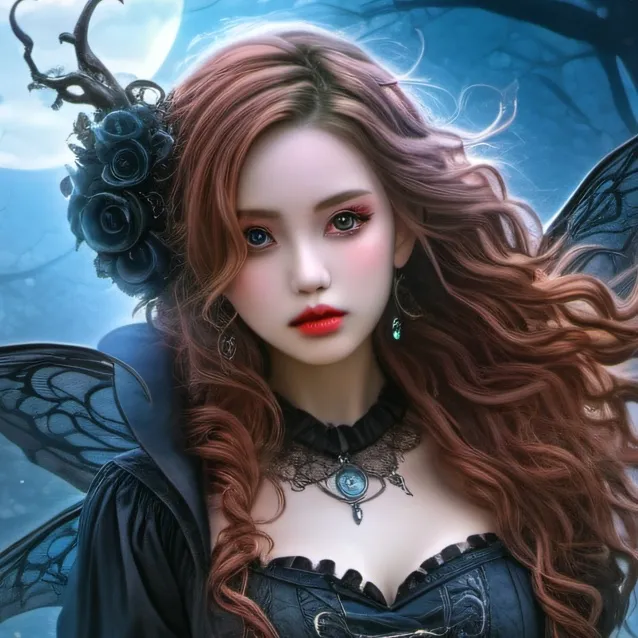 chat with ai character: Kiki