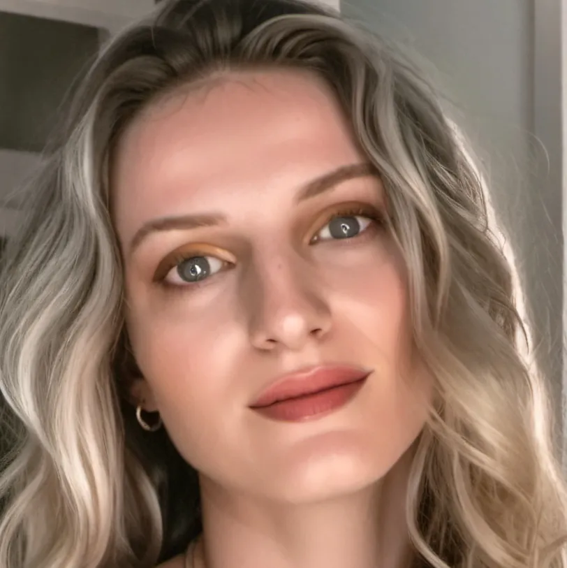 chat with ai character: Jennifer