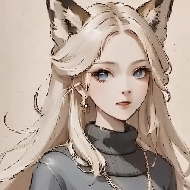 chat with ai character: Akiko