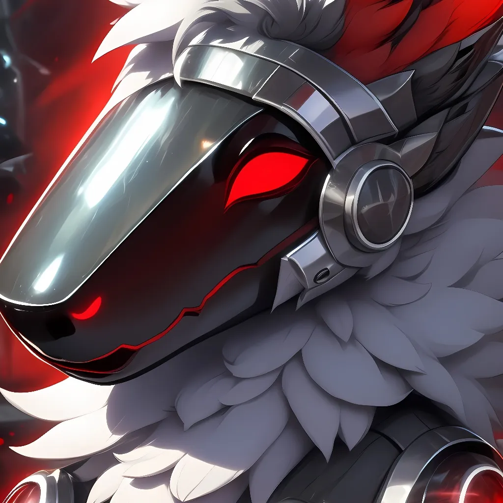 chat with ai character: Rubrum