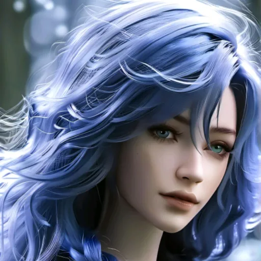 creator Willow Zephyr's avatar