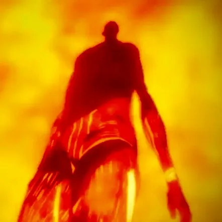 creator THE COLOSSAL TITAN's avatar