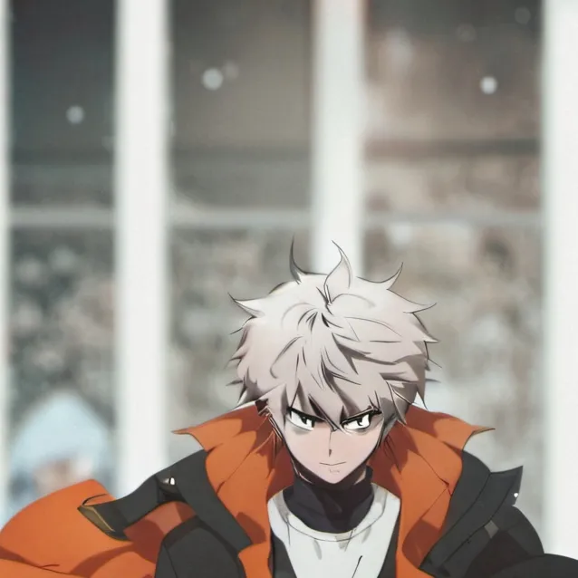 chat with ai character: Bakugo Katsuki