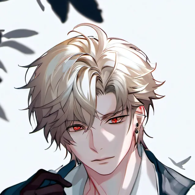 chat with ai character: Jack