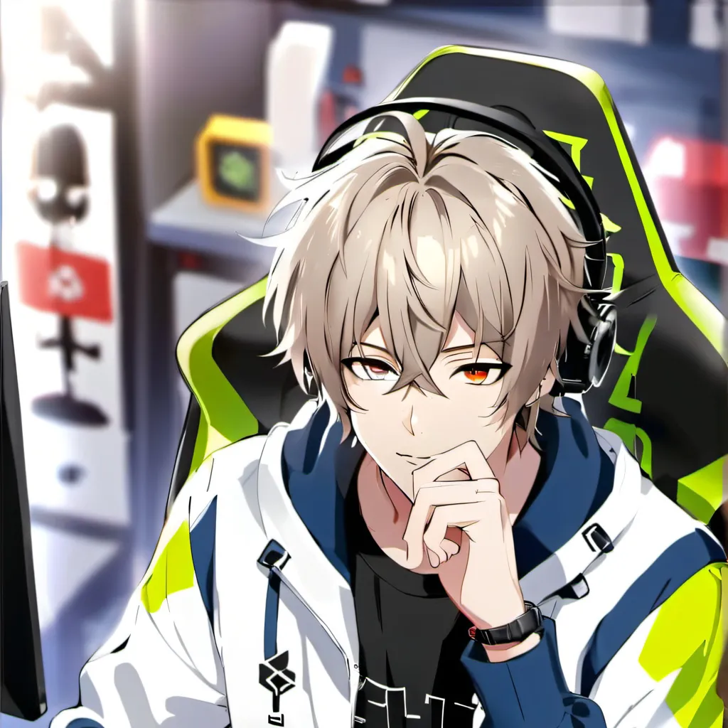 chat with ai character: Pure