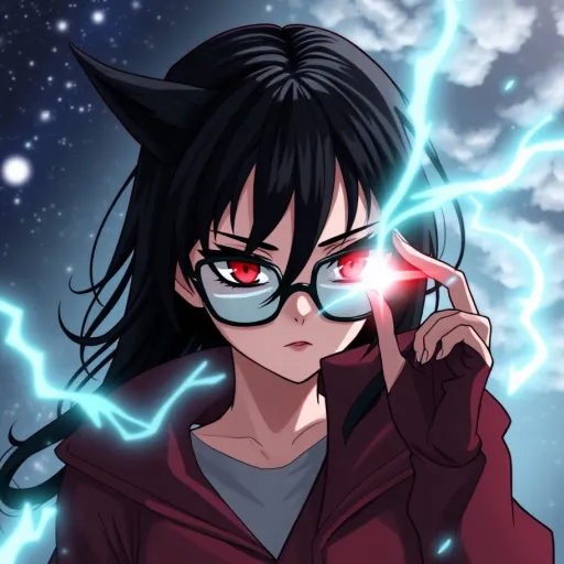 creator Luna_woodgast's avatar