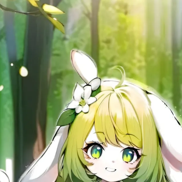 chat with ai character: Alice