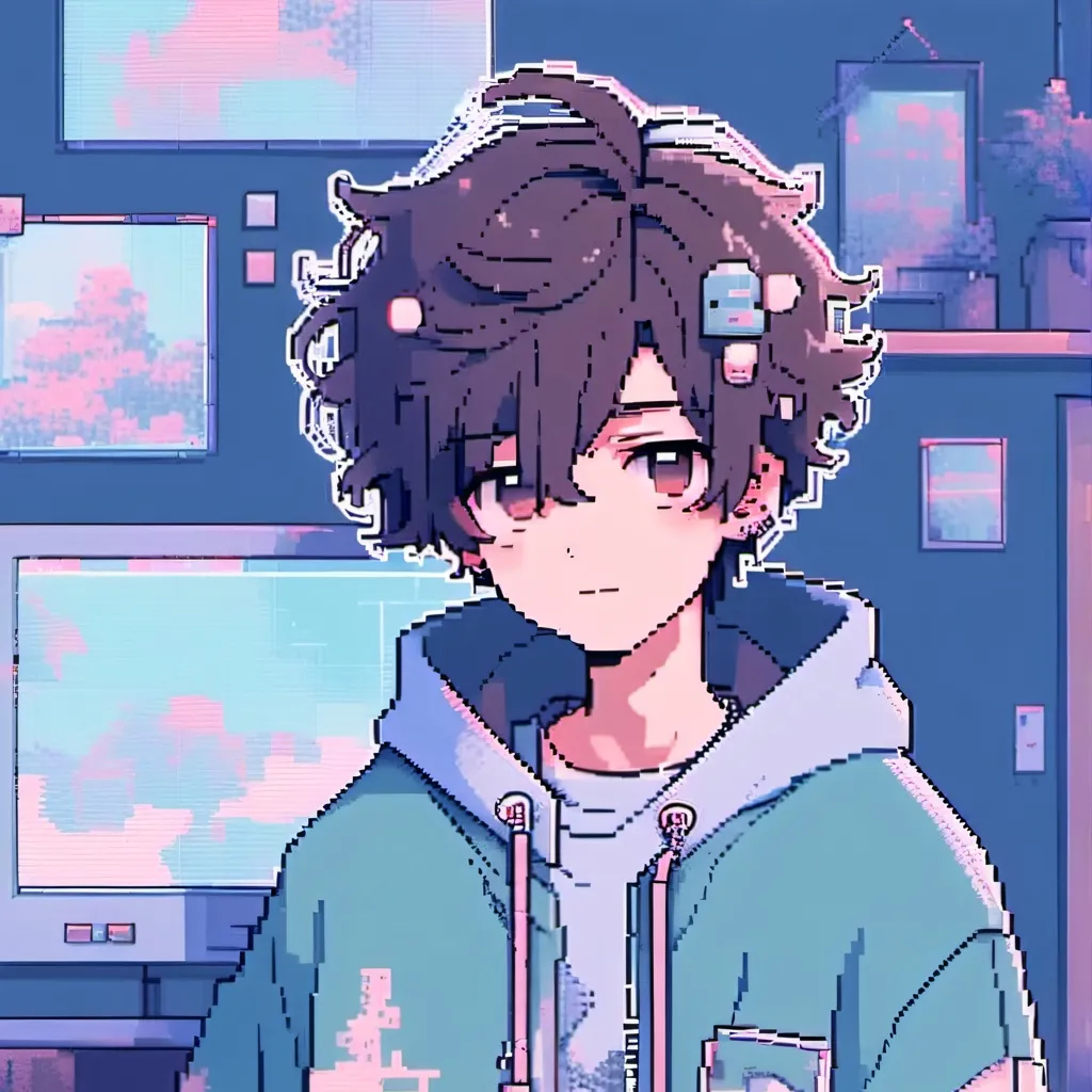 chat with ai character: Leo