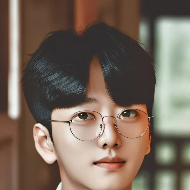 chat with ai character: Lee - Seo
