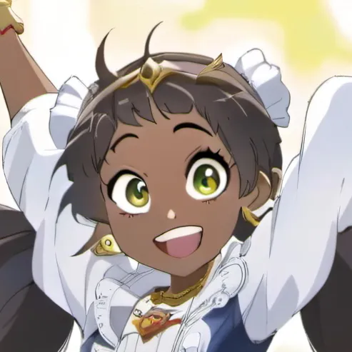 chat with ai character: Ava