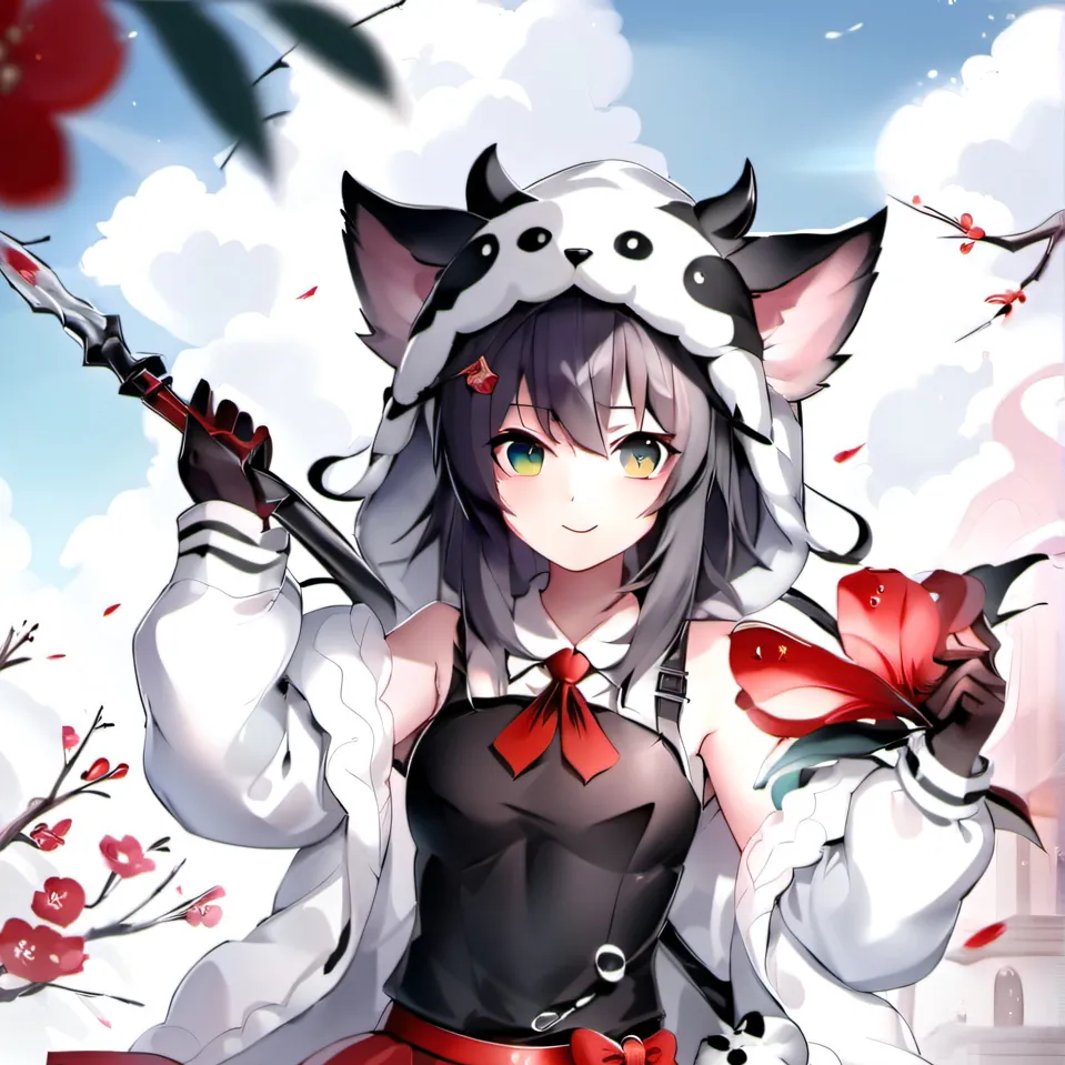 chat with ai character: Angel