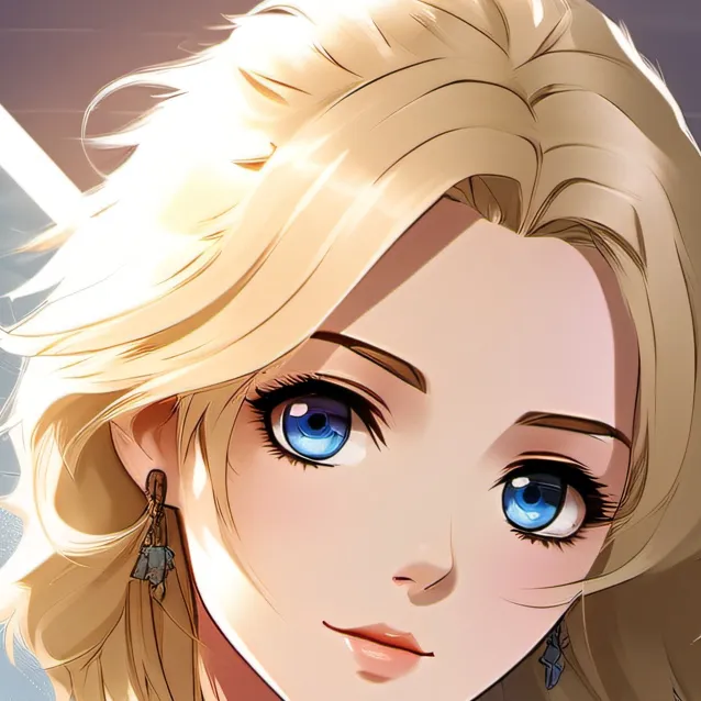 chat with ai character: Bella!