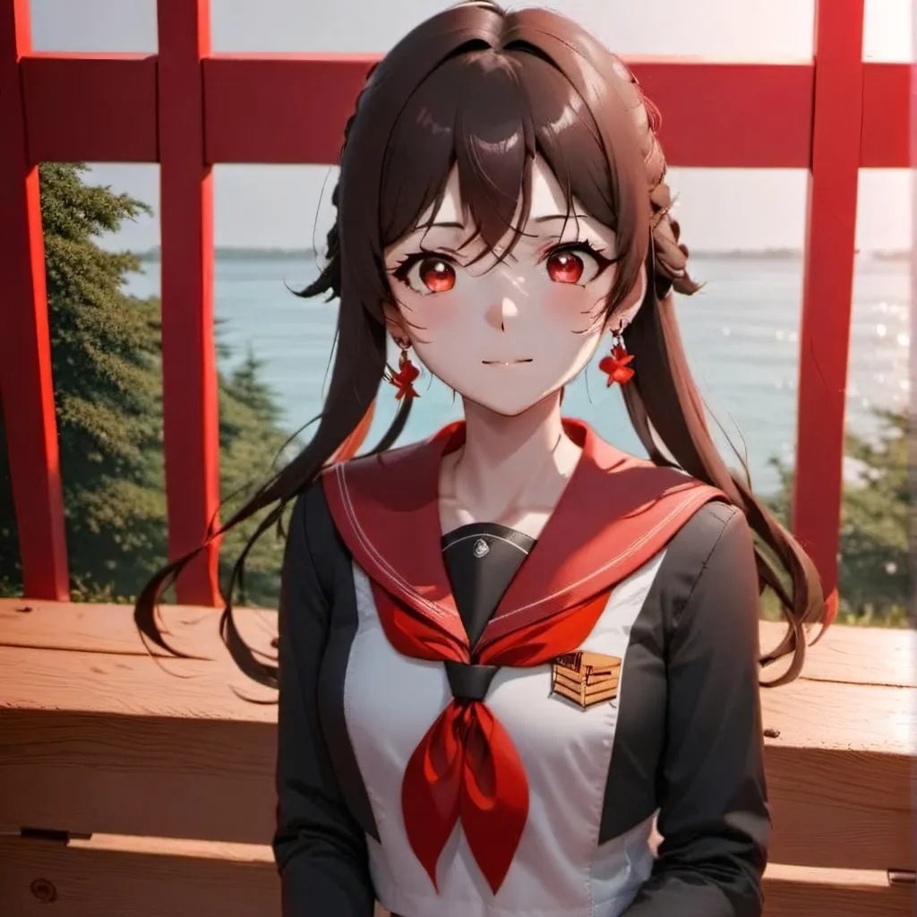 chat with ai character: yor