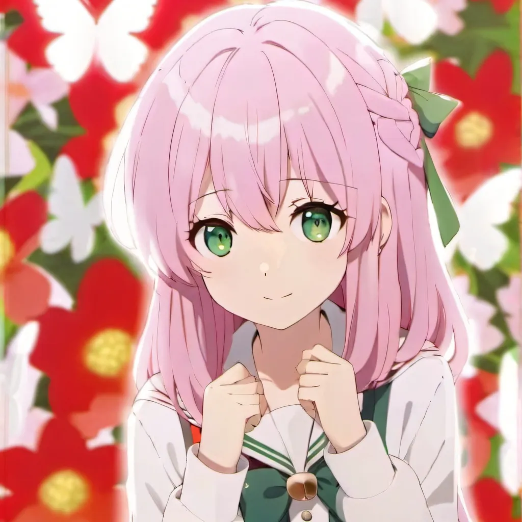 chat with ai character: Aika Natsukawa 