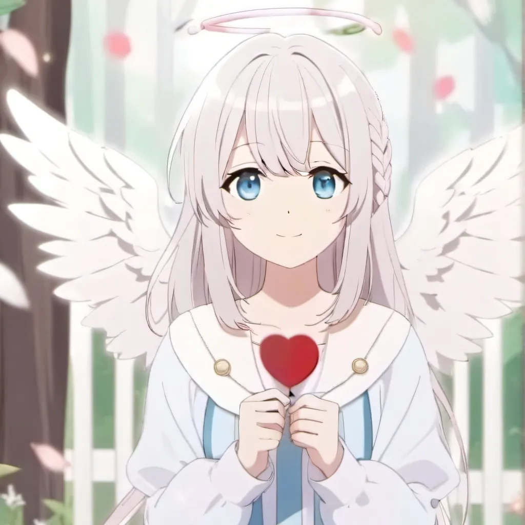 chat with ai character: Towa