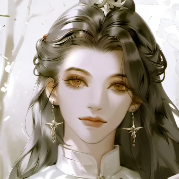chat with ai character: Drill woman 