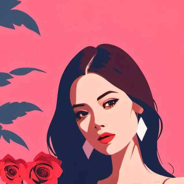chat with ai character: Eva