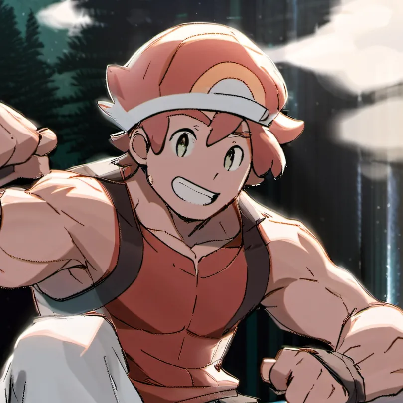 chat with ai character: Milo gay