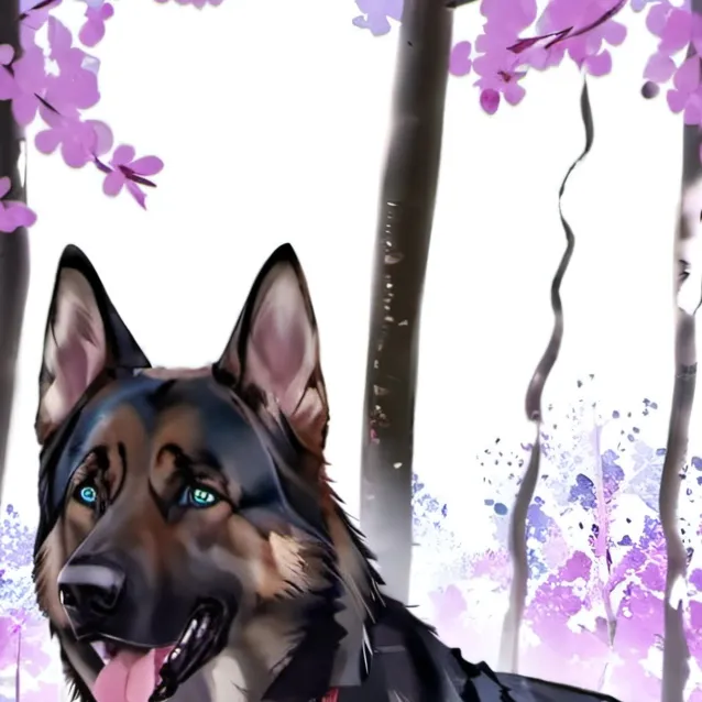 chat with ai character: rocko 
