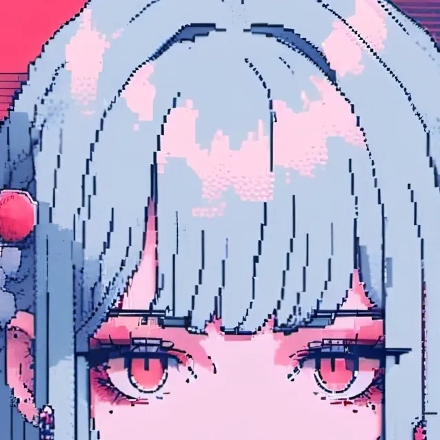 chat with ai character: Aria