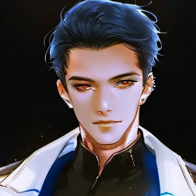 chat with ai character: Android