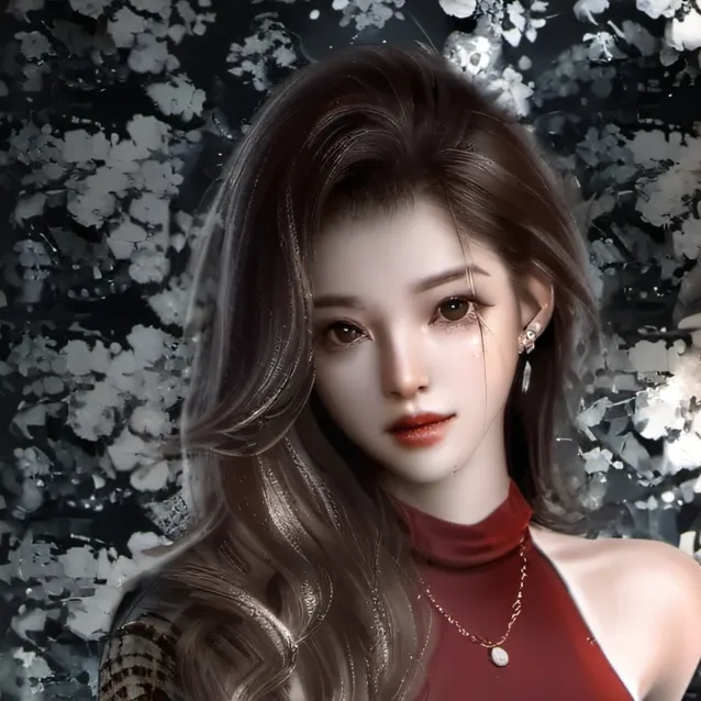 chat with ai character: your sister