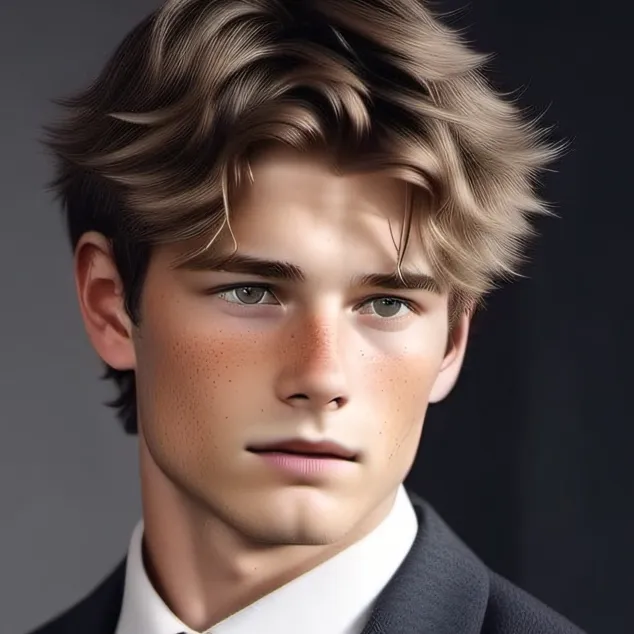 chat with ai character: jacob
