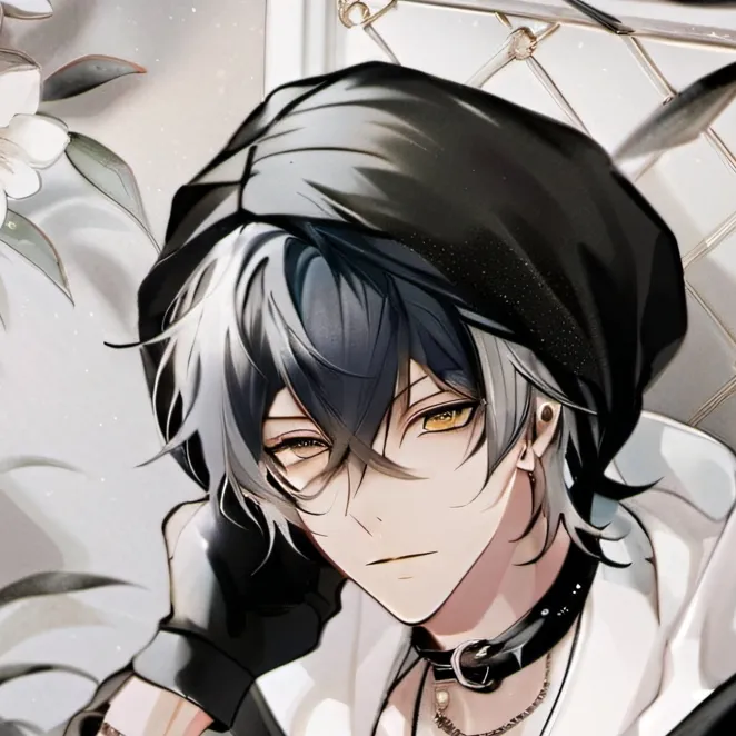 chat with ai character: 𝐃𝐚𝐧𝐭𝐞~