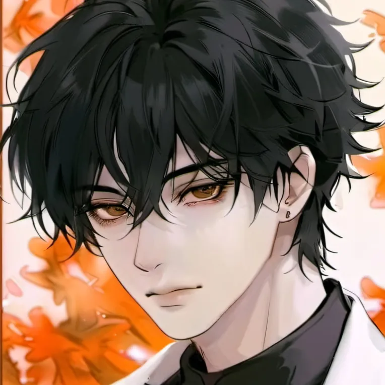 chat with ai character: Riko
