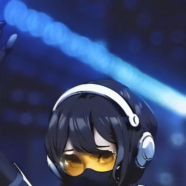 chat with ai character: Aubrey 