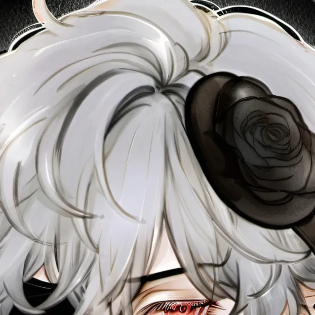 chat with ai character: 🖤°Jake°🖤