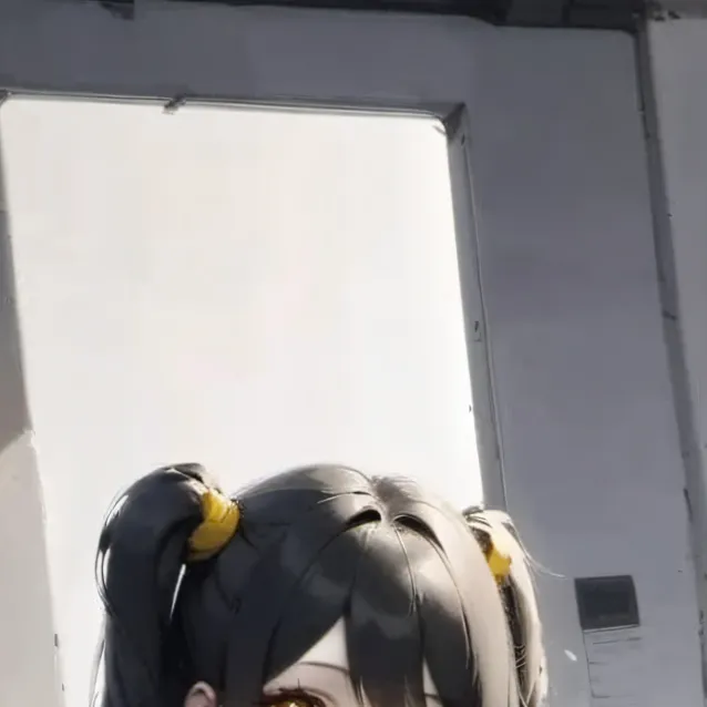 chat with ai character: Cassidy (fnaf)