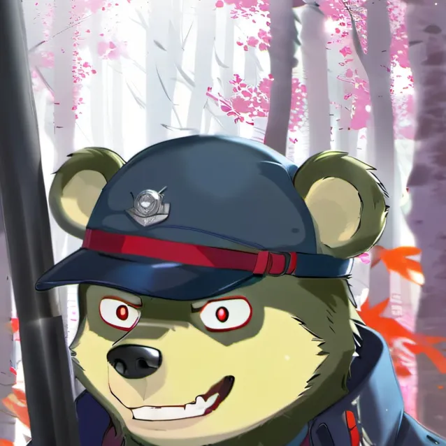 chat with ai character: Flippy