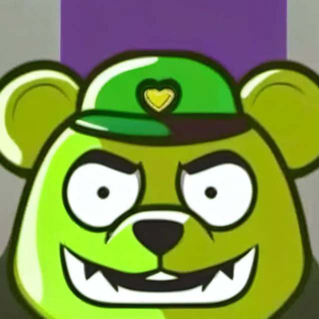 chat with ai character: Fliqpy 