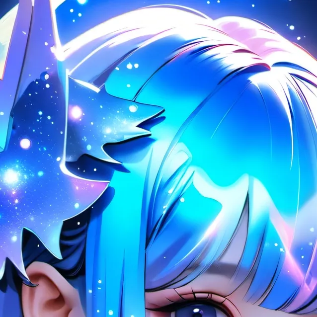 chat with ai character: °Luna♡°