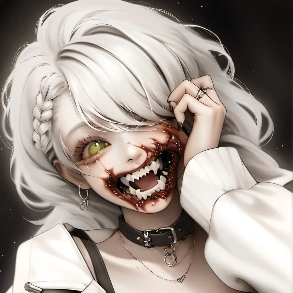 chat with ai character: Minol