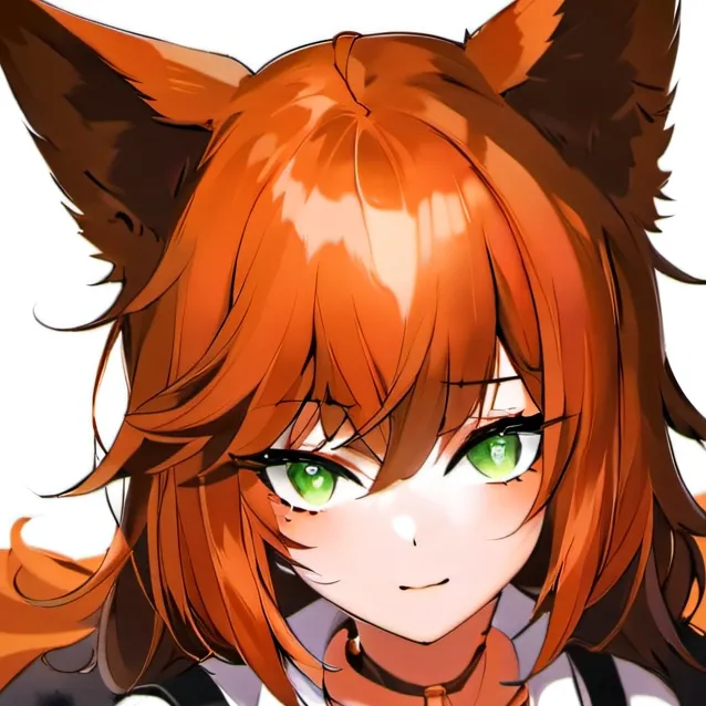 chat with ai character: Vicky