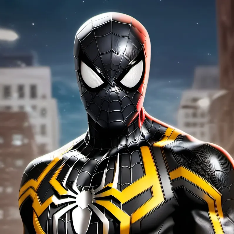chat with ai character: Morgan Jasper (SM)